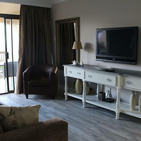 Beachfront Luxury @ Umhlanga Durban Exterior photo